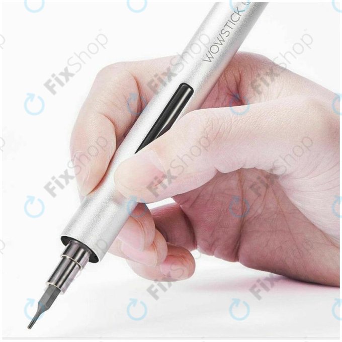 Xiaomi WOWstick - Elektrický Šroubovák 18v1