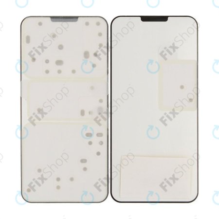 Střední Rám s Baterií pro iPhone 16 Plus | White | ZD076-00685 | Genuine Apple