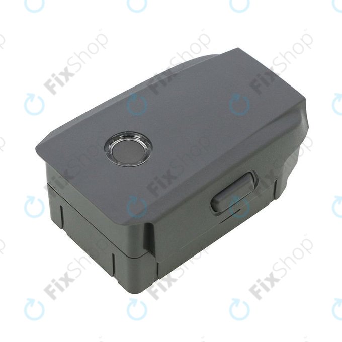 Baterie pro DJI Mavic 2 Pro, Mavic 2 Zoom, 3600mAh, Li-Pol, 15.4V, FB2-3850, HQ