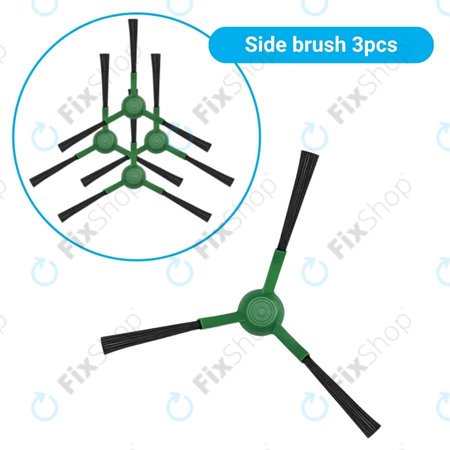 iRobot Roomba 205 Dust Compactor, DustCompactor Combo - Kompletní set