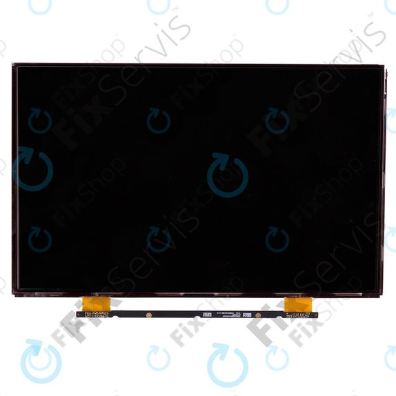 Apple MacBook Air 13" A1369 (Late 2010 - Mid 2011) - LCD Displej Refurbished