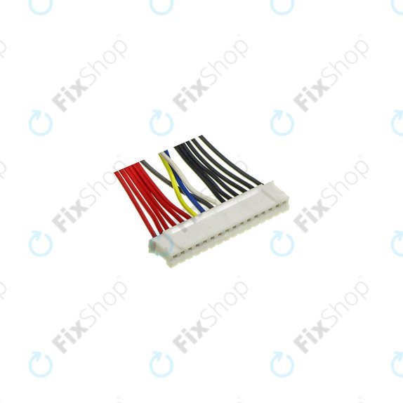 Baterie pro MSI GT72, MSI WT72, 7500mAh, Li-Ion, 11.1V, BTY-L77, HQ