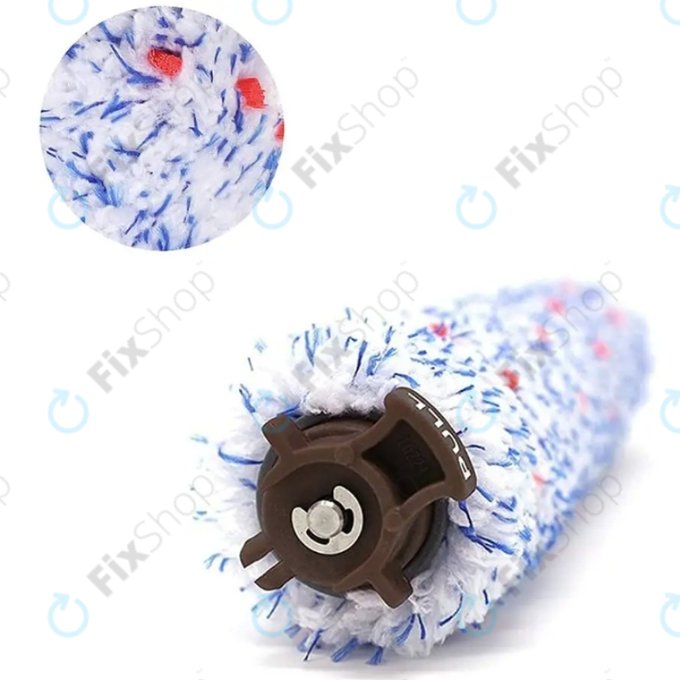 Bissell CrossWave - Hlavní Kartáč 1868 (Mikrovlákno)