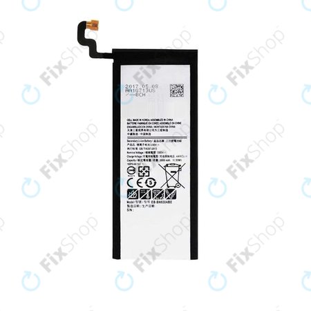 Samsung Galaxy Note 5 N920F - Baterie EB-BN920ABE 3000mAh