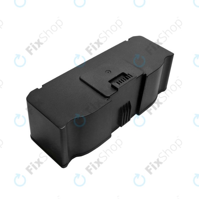 iRobot Roomba e-series, i-series - Baterie ABL-D1, 4624864, ABL-D2 Li-Ion 14.4V 6800mAh HQ
