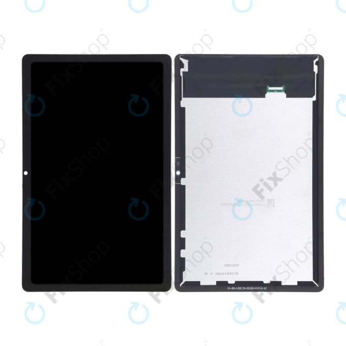 Oppo Pad Air OPD2102, X21N2 - LCD Displej + Dotykové Sklo TFT