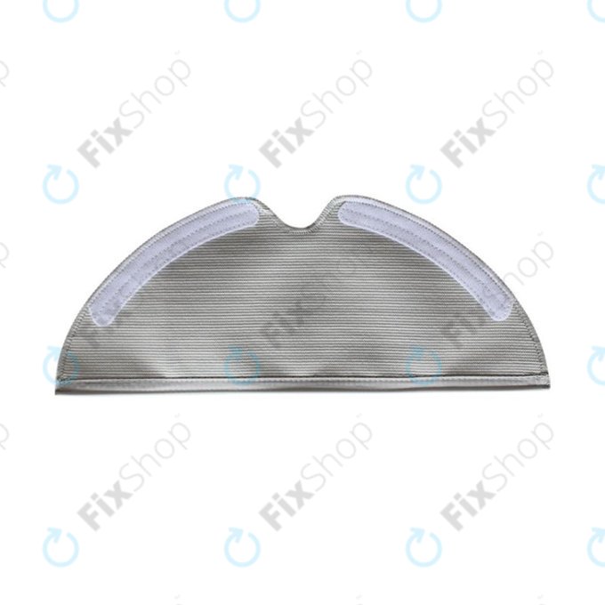 Xiaomi Dreame D9, F9, Mi Robot Vacuum Mop (Mijia 1C), 2 Pro+ (1T) - Mopovací Útěrka