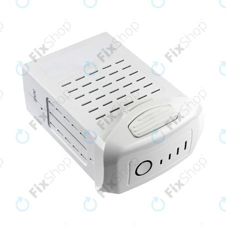 Baterie pro DJI Phantom 4, 5200mAh, Li-Pol, 15.2V, HQ