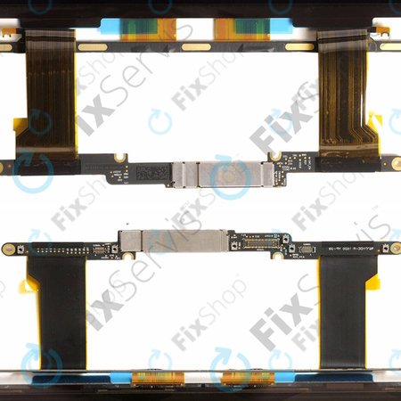 Apple MacBook Pro 13" A1706, A1708 (Late 2016 - Mid 2017) - LCD Displej Refurbished