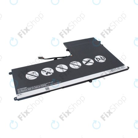 Baterie pro HP Elitepad 1000, Elitepad 1000 G2, Ultrabook Ao02xl Series, 4150mAh, Li-Pol, 7.4V, AO02XL, HQ