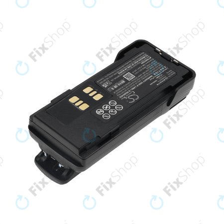 Baterie pro Motorola DP2000, Motorola DP2400, 2600mAh, Li-Ion, 7.4V, PMNN4415, HQ