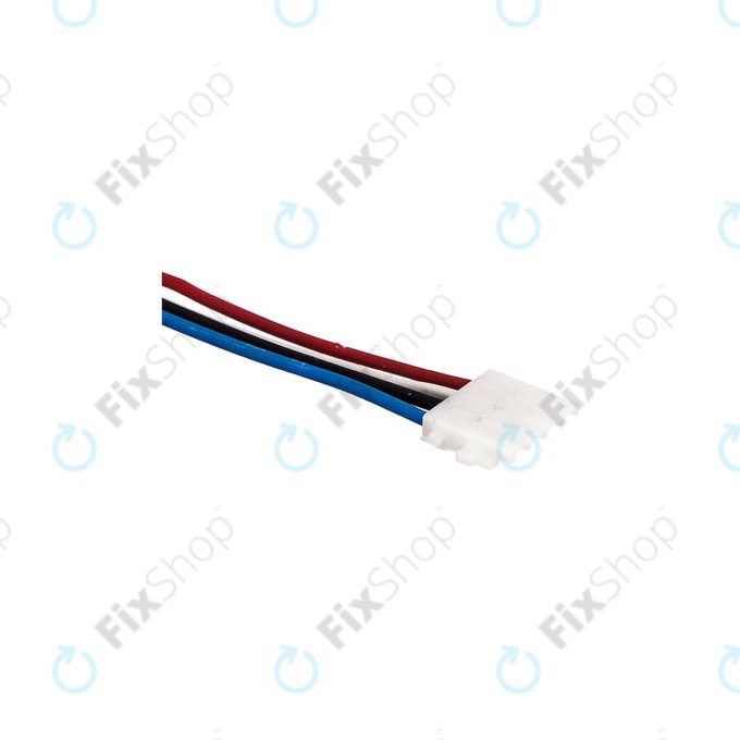 Baterie pro Gopro Hero 7 Silver, White, 1100mAh, Li-Ion, 3.85V, SPTM1B, HQ