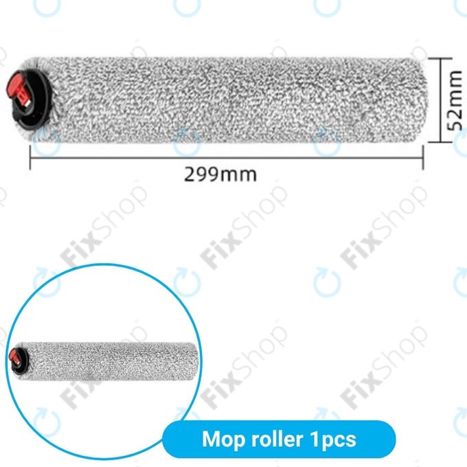Eufy E28 Omni, E25 Omni - Kompletní set
