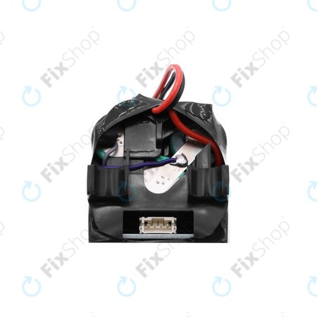 Baterie pro Rowenta RH8827WO, RH8971WO, RH8929WO, 3500mAh, Li-Ion, 25.2V, RS-RH5274, HQ