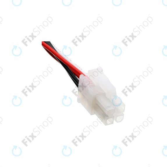 Baterie pro Symbo Laserbot 750, 5200mAh, Li-ion, 14.8V, 102248, HQ