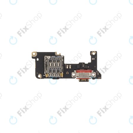 Nabíjecí konektor PCB deska pro Xiaomi 15T
