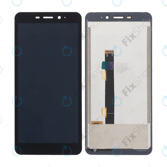 Ulefone Power Armor X11, X11 Pro - LCD Displej + Dotykové Sklo TFT