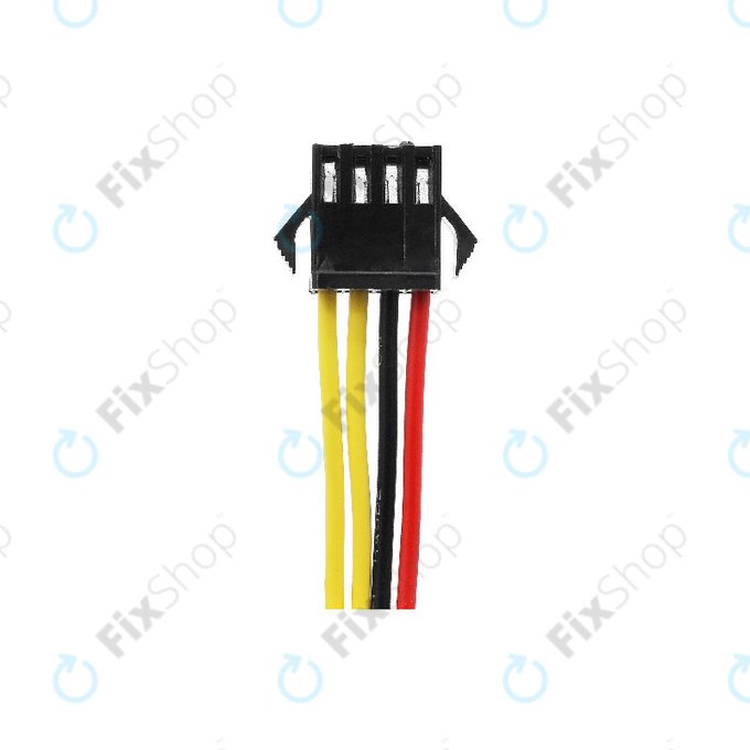 Baterie pro Vileda Vr102, 201, 303, One, 2600mAh, Li-ion, 10.8V, 0769-03, HQ