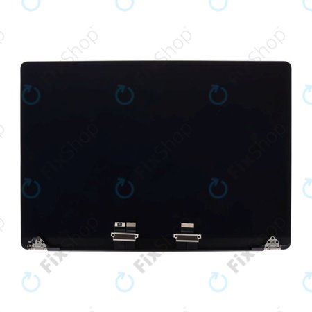 Apple MacBook Pro 16" M3 Max A2991 (2023) - LCD Displej + Přední Sklo + Kryt (Space Gray) Refurbished