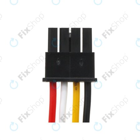 Baterie pro Xiaomi Dreame MC1808, Roborock 1C, 5200mAh, Li-Ion, 14.4V, BRR-2P4S-2600S, HQ