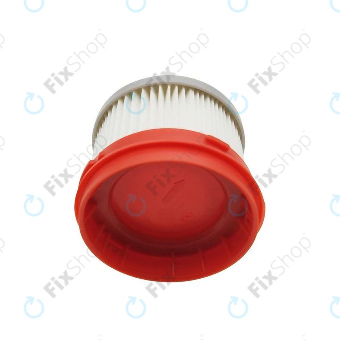 Xiaomi Dreame V8, V9, V10, V11, XR - Prachový Filtr