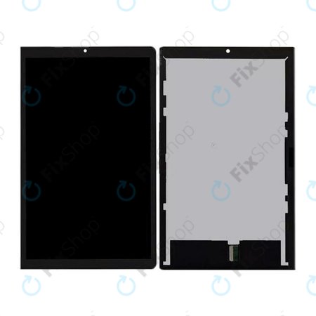 Lenovo Yoga Tab 5 YT-X705F - LCD Displej + Dotykové Sklo TFT