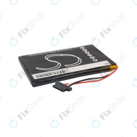 Baterie pro Mitac Mio C320, C520, C520t, C720, C810, BP-LX1320/11-B0001 SN, Li-Polymer, 3.7V, 1150mAh, HQ