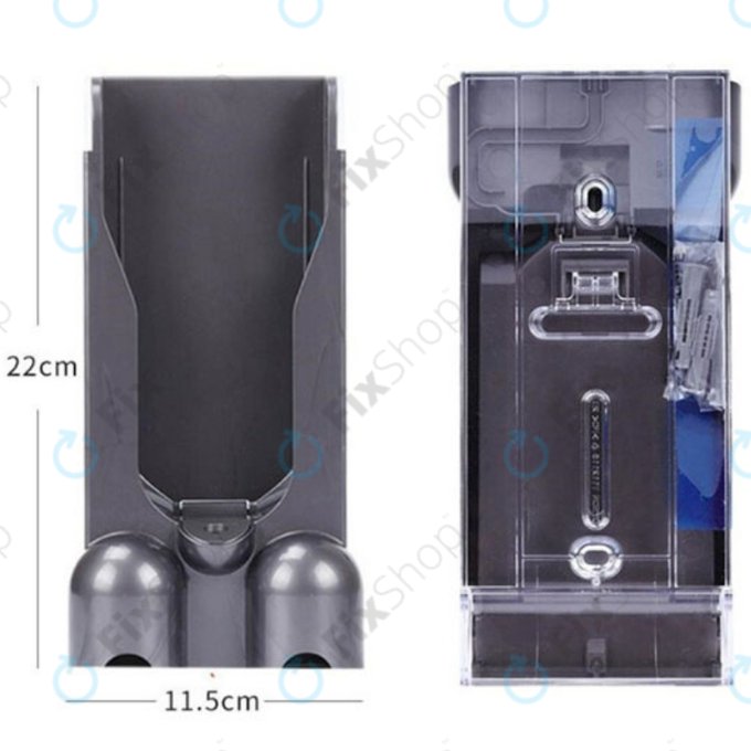 Držák na stěnu pro Dyson V10