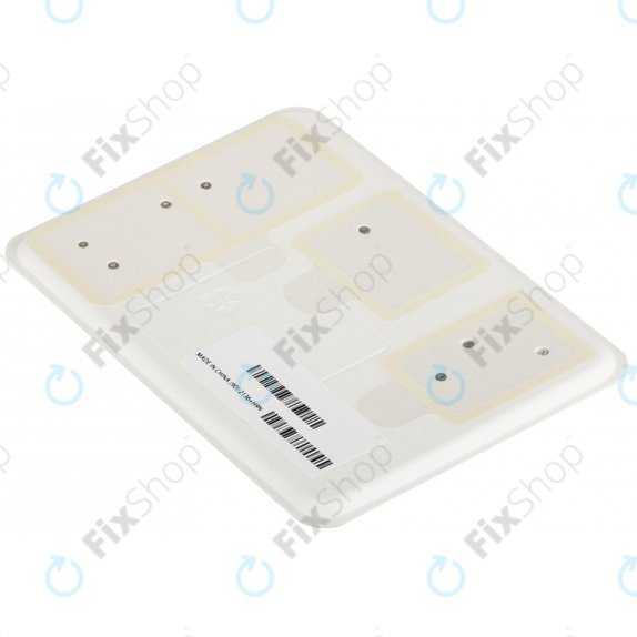 Baterie pro iPhone 12 Mini | 661-17939 | 2227mAh | Genuine Apple