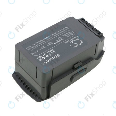 Baterie pro DJI Mavic 2 Pro, Mavic 2 Zoom, 3600mAh, Li-Pol, 15.4V, FB2-3850, HQ