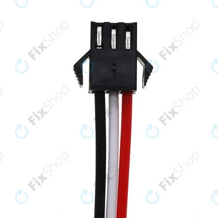 Baterie pro Hantek DSO-1062B, DSO-1202B, DSO-1202S, 4500mAh, Li-Pol, 7.4V, PL727076, HQ