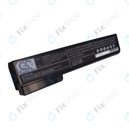 HP EliteBook 8460P - Baterie 628666-001 4400mAh HQ