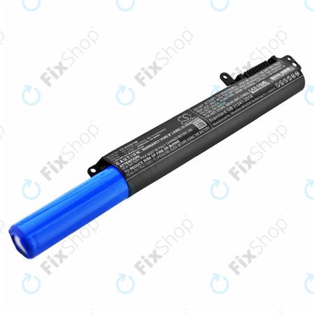 Baterie pro Asus X407UA, X507UA, R507UB, X407MA, 2600mAh, Li-Ion, 11.1V, A31N1719, HQ