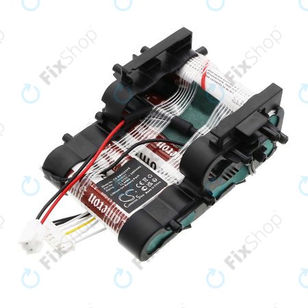 Baterie pro Bosch Flexxo Series 4, Flexxo Gen2 Series, 3400mAh, Li-Ion, 21.6V, 12026553, HQ