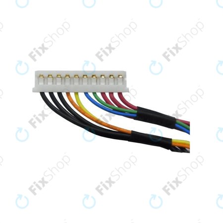 Baterie pro Acer Aspire S7, 6250mAh, Li-Pol, 7.5V, AP13F3N, HQ