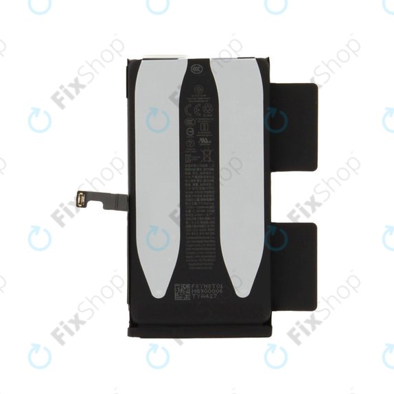 Střední Rám s Baterií pro iPhone 15 | Yellow | ZD076-00671 | Genuine Apple