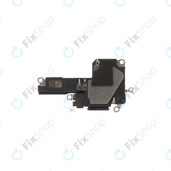 Apple iPhone 17 Pro Max - Reproduktor