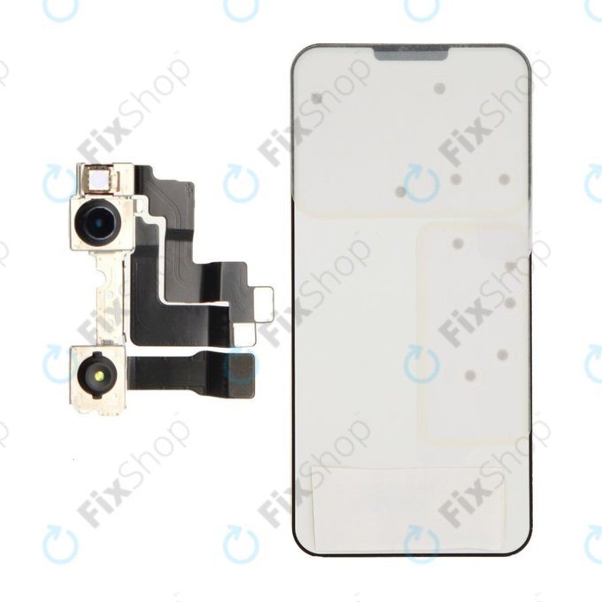 Přední Kamera pro iPhone 12 Mini | 661-23797 | Genuine Apple