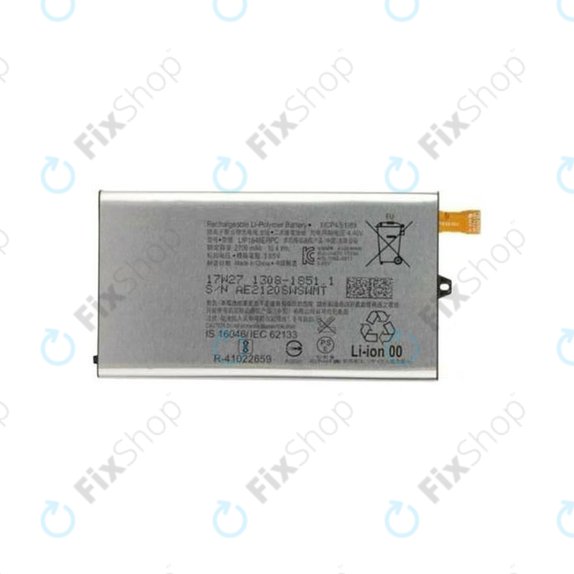 Sony Xperia XZ1 Compact G8441 - Baterie LIP1648ERPC 2700mAh