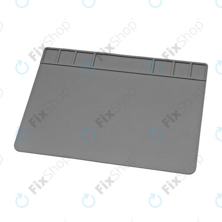 ESD Antistatická Teplovzdorná Silikonová Podložka - 50 x 35cm