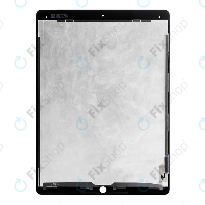 Apple iPad Pro 12.9 (1st Gen 2015) - LCD Displej + Dotykové Sklo (Black) Refurbished