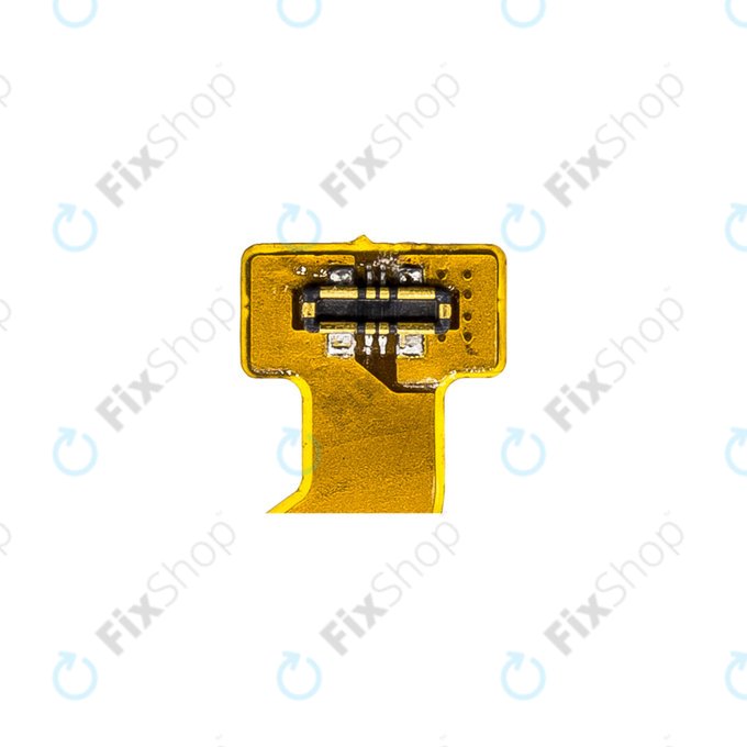 Baterie pro LG G8S ThinQ, ThinQ Global, 3450mAh, Li-Pol, 3.85V, BL-T43, HQ