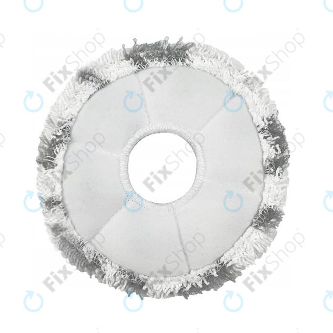 Ecovacs Deebot T-series, X-series - Mopovací Útěrka (Omyvatelná)