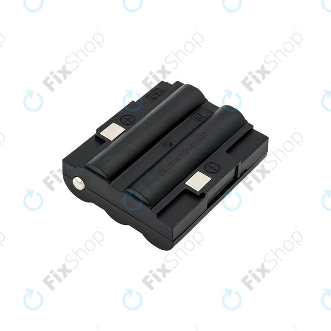 Baterie pro Alan G7, Midland GTX-series, 700mAh, Ni-MH, 6V, BATT5R, HQ