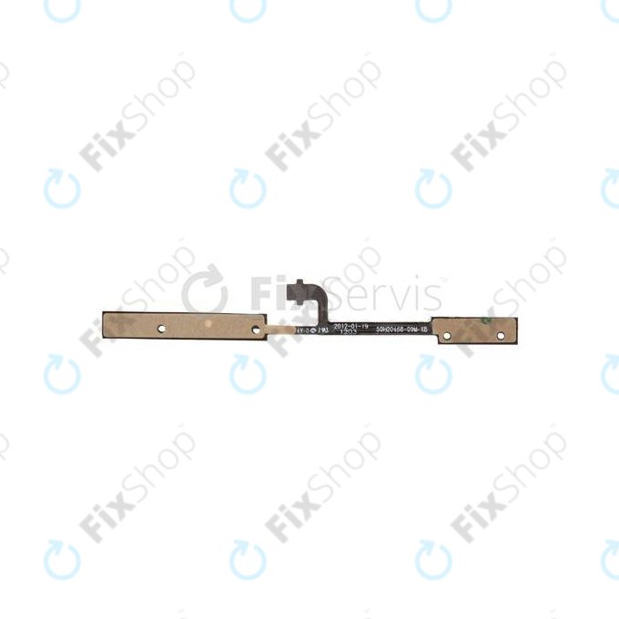 HTC One V - Tlačítka Hlasitosti + Flex Kabel