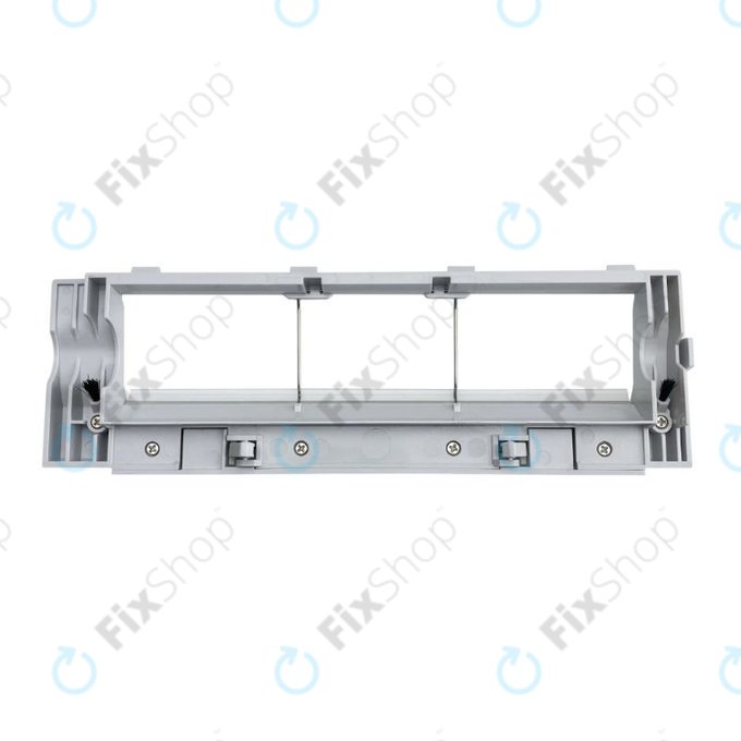 Xiaomi Mi Robot Vacuum Mop (Mijia 1C), 2 (Mijia 2C), 2 Pro+ (Mijia 1T) - Kryt Hlavního Kartáče (Stříbrný)