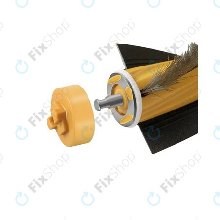 Ecovacs Deebot Ozmo-series, iRobot Roomba Combo - Hlavní Kartáč