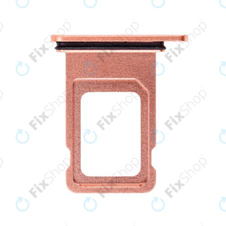 Apple iPhone XR - SIM Slot (Coral)