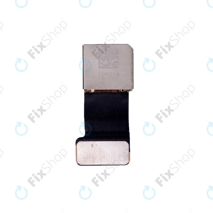 Apple iPhone SE - Zadní Kamera