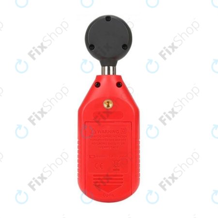 UNI-T UT383 - Kompaktní Světloměr